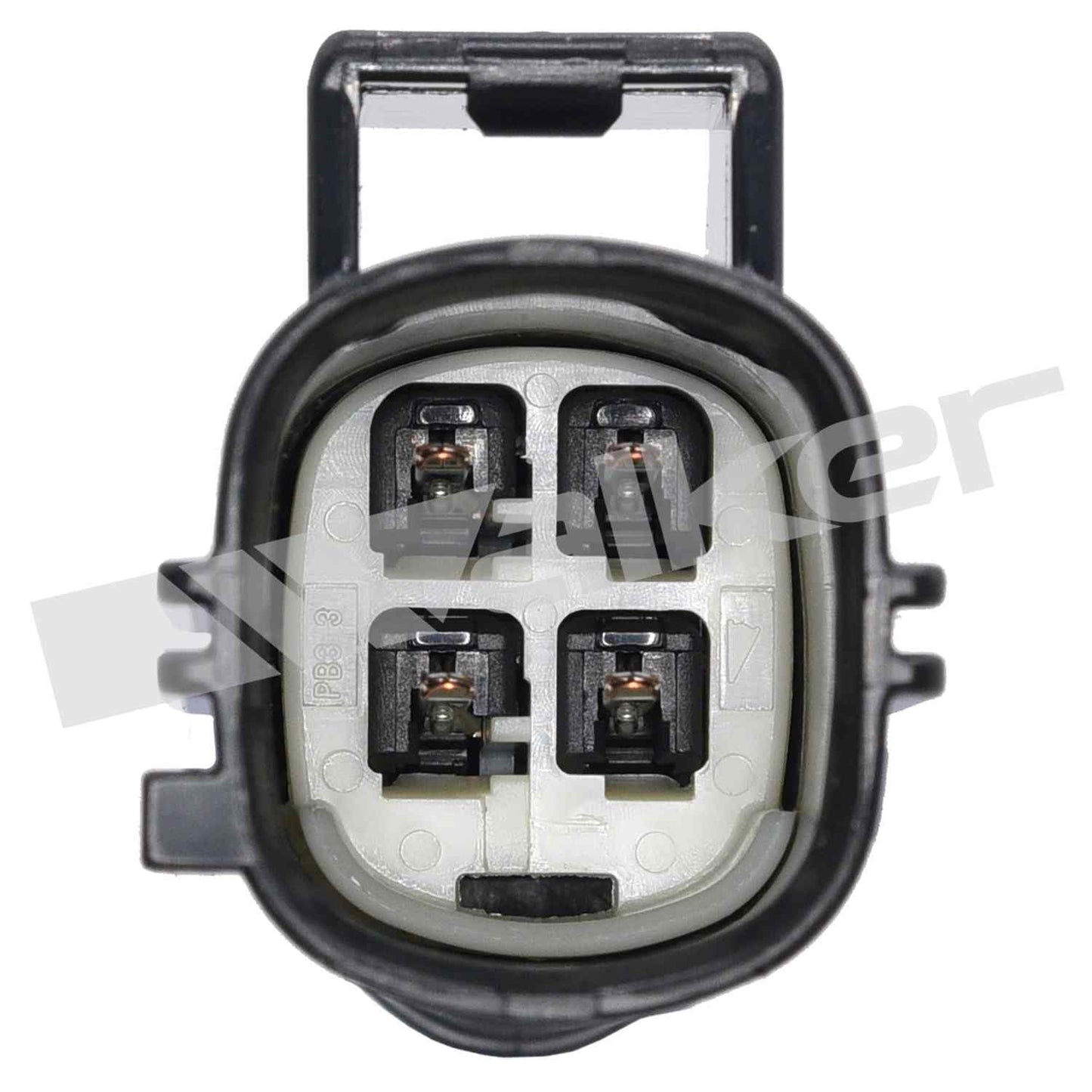 Walker Products Walker Products 350-34576 Oxygen Sensor 4-W Direct Fit 350-34576