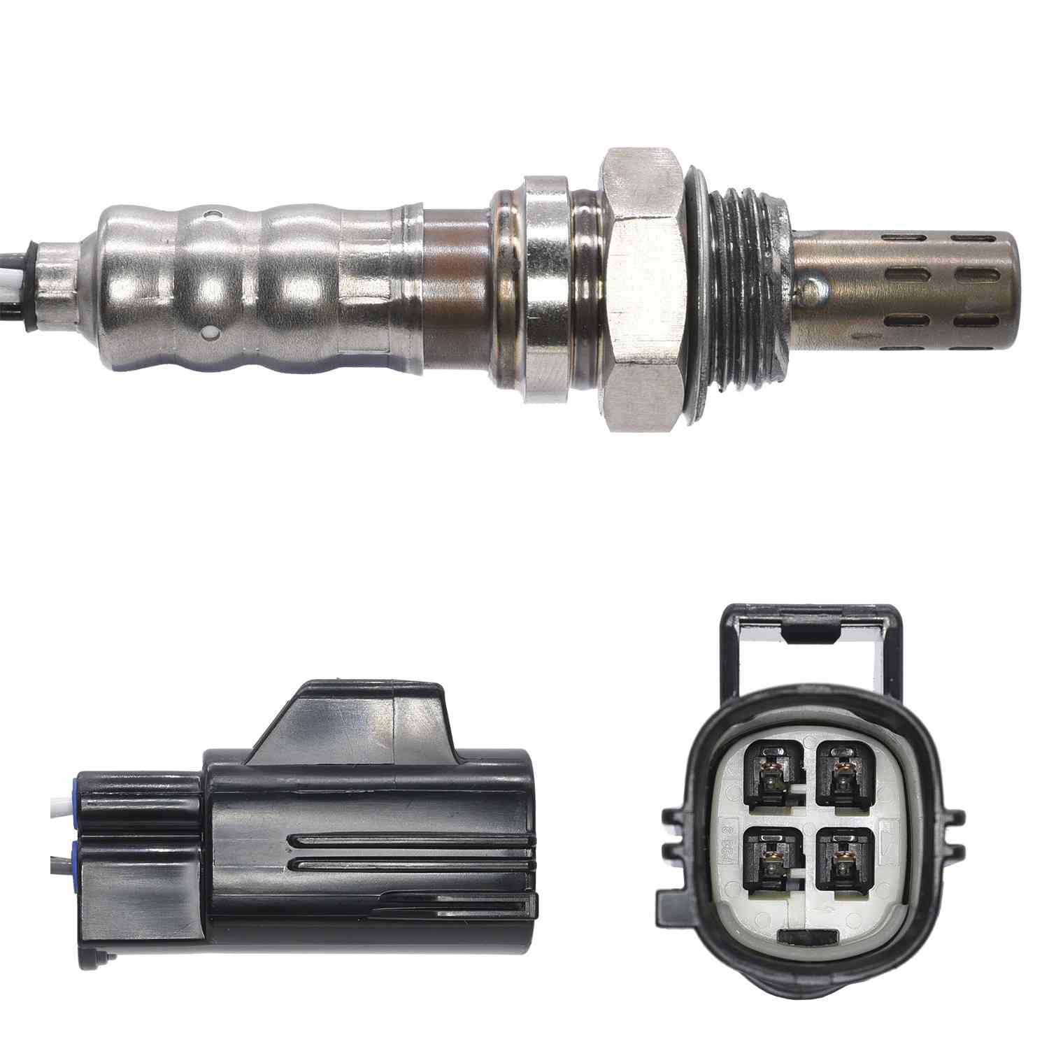 Walker Products Oxygen Sensor 350-34576