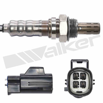 Walker Products Walker Products 350-34576 Oxygen Sensor 4-W Direct Fit 350-34576