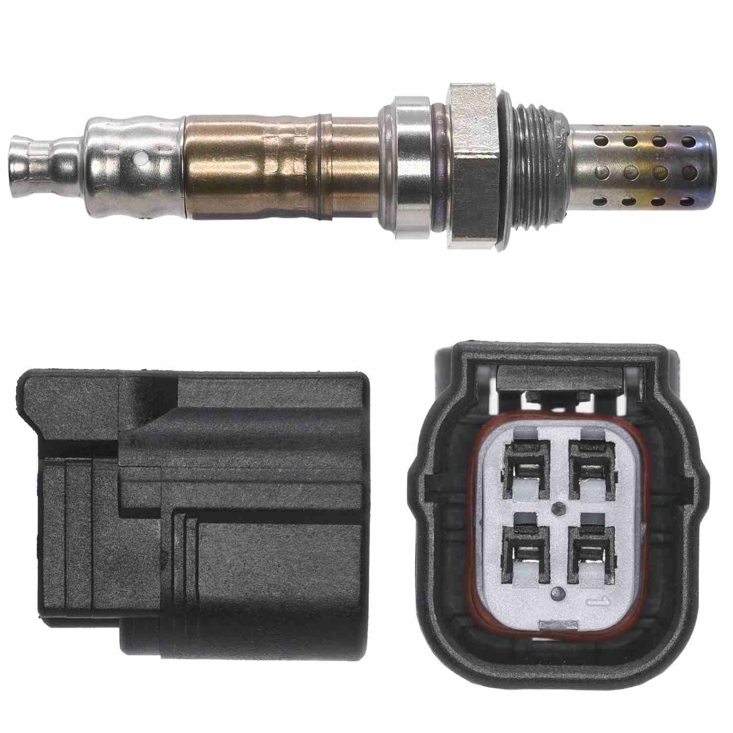 Walker Products Walker Products 350-34577 Oxygen Sensor 4-W Direct Fit 350-34577