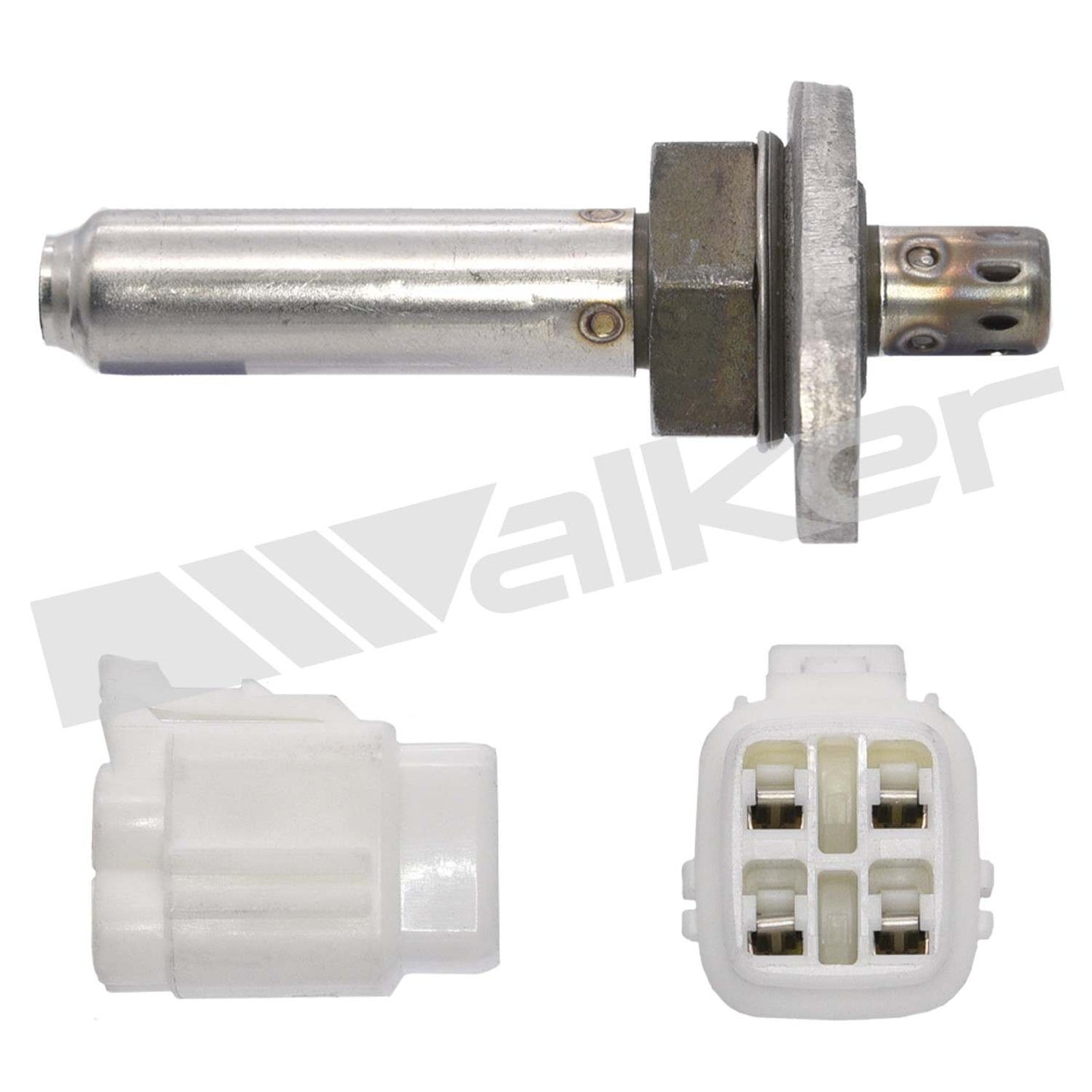 Walker Products Walker Products 350-34580 Oxygen Sensor 4-W Titania W/Flange 350-34580