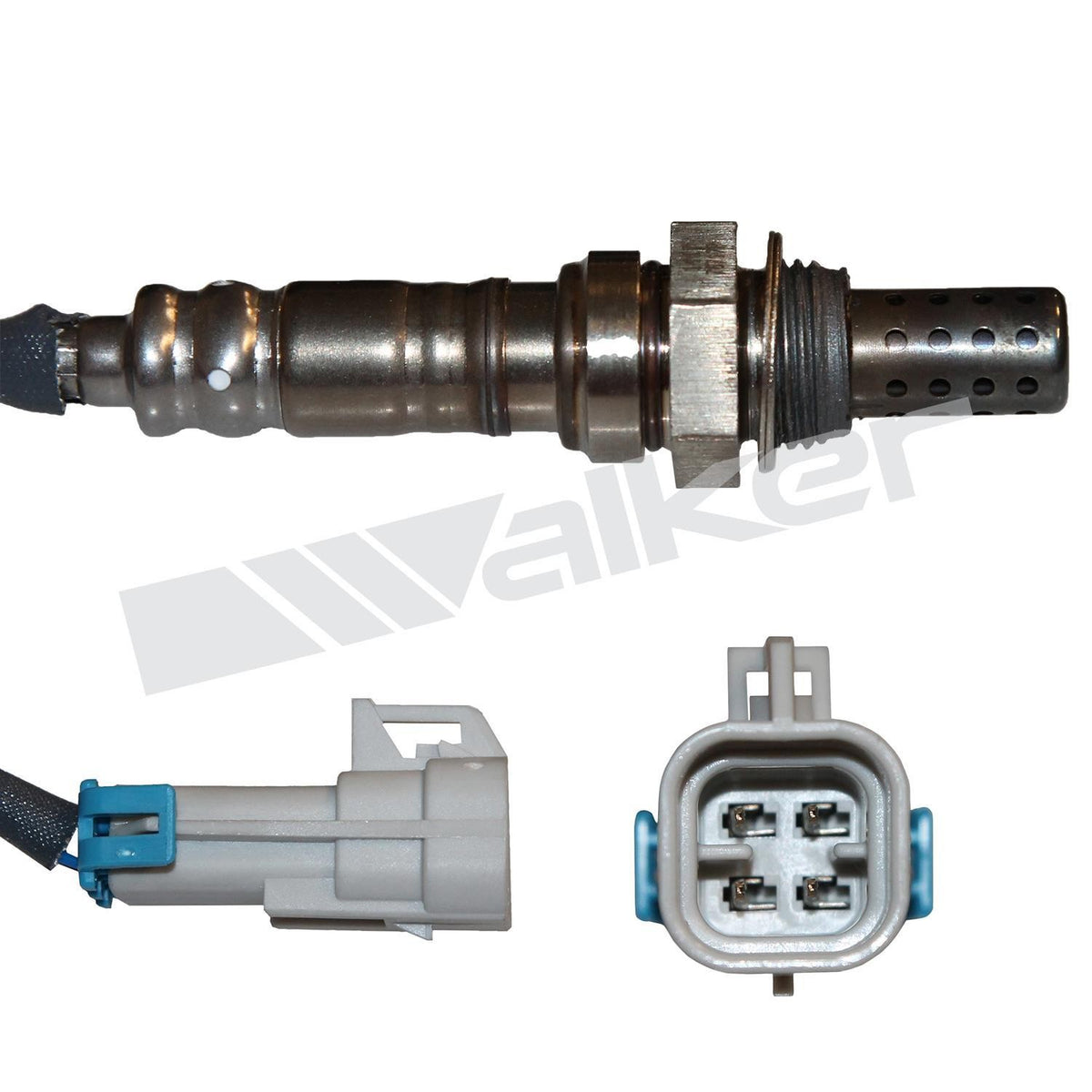 Walker Products Walker Products 350-34581 Oxygen Sensor 4-W Direct Fit 350-34581