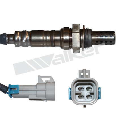 Walker Products Walker Products 350-34581 Oxygen Sensor 4-W Direct Fit 350-34581