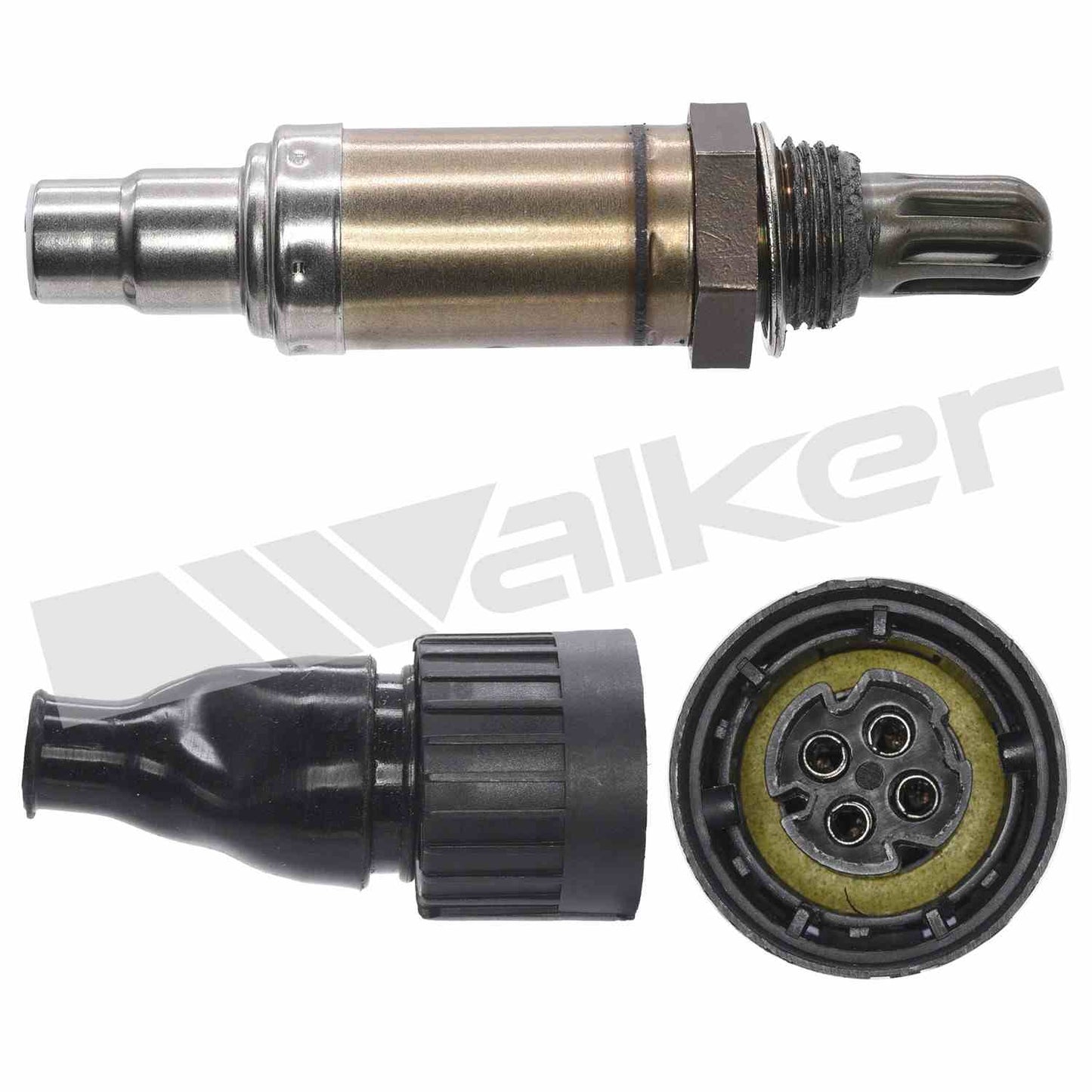 Walker Products Walker Products 350-34584 Oxygen Sensor 4-W Direct Fit 350-34584