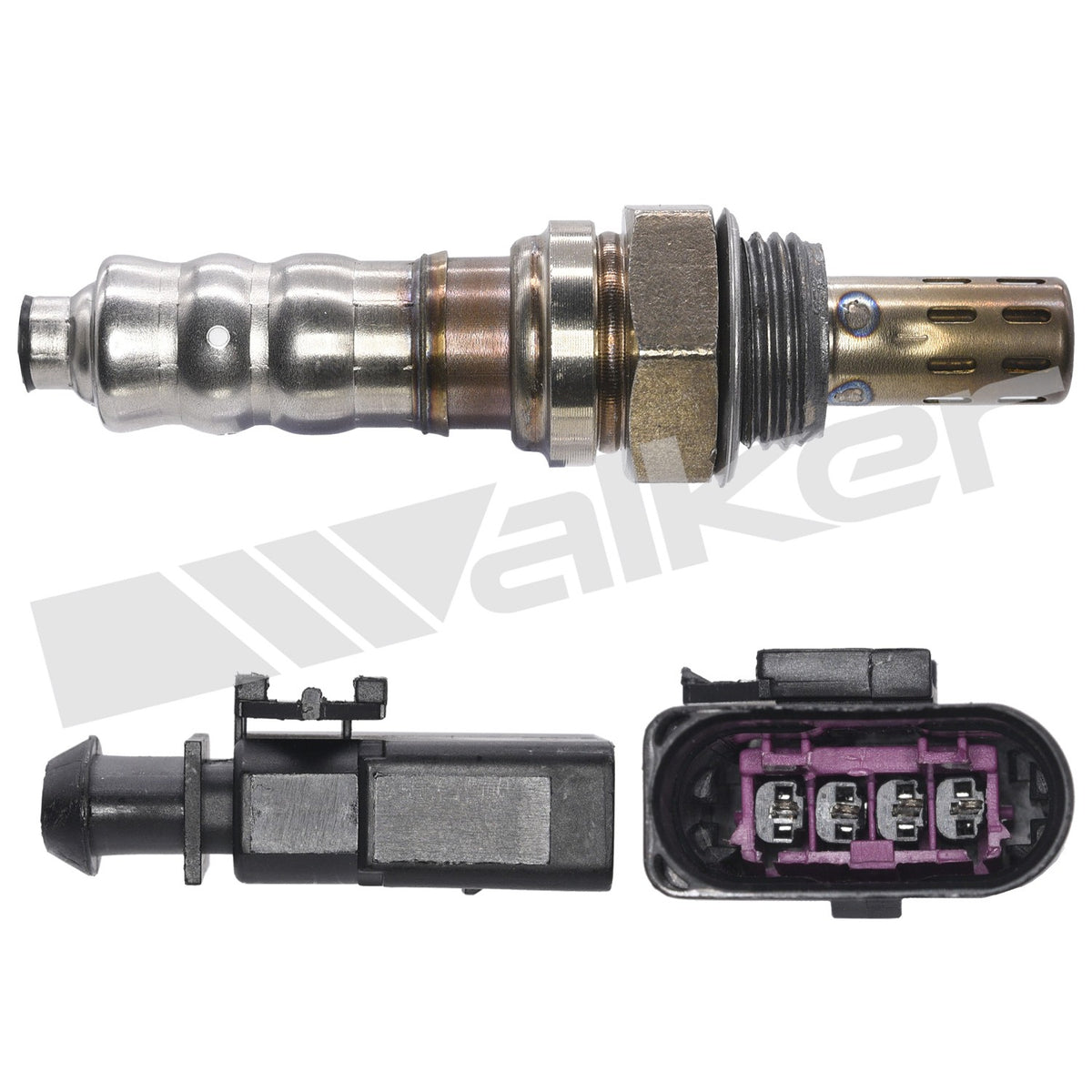 Walker Products Walker Products 350-34585 Oxygen Sensor 4-W Direct Fit 350-34585