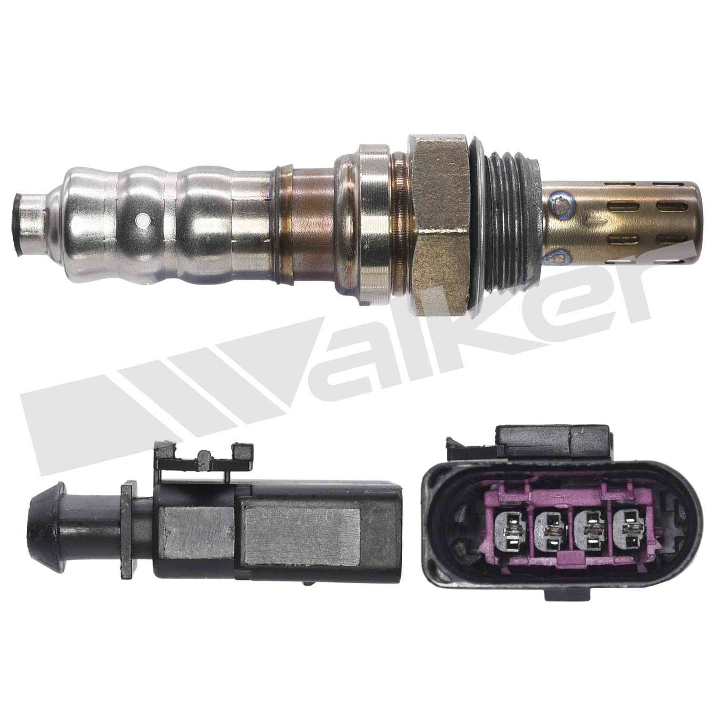 Walker Products Walker Products 350-34585 Oxygen Sensor 4-W Direct Fit 350-34585