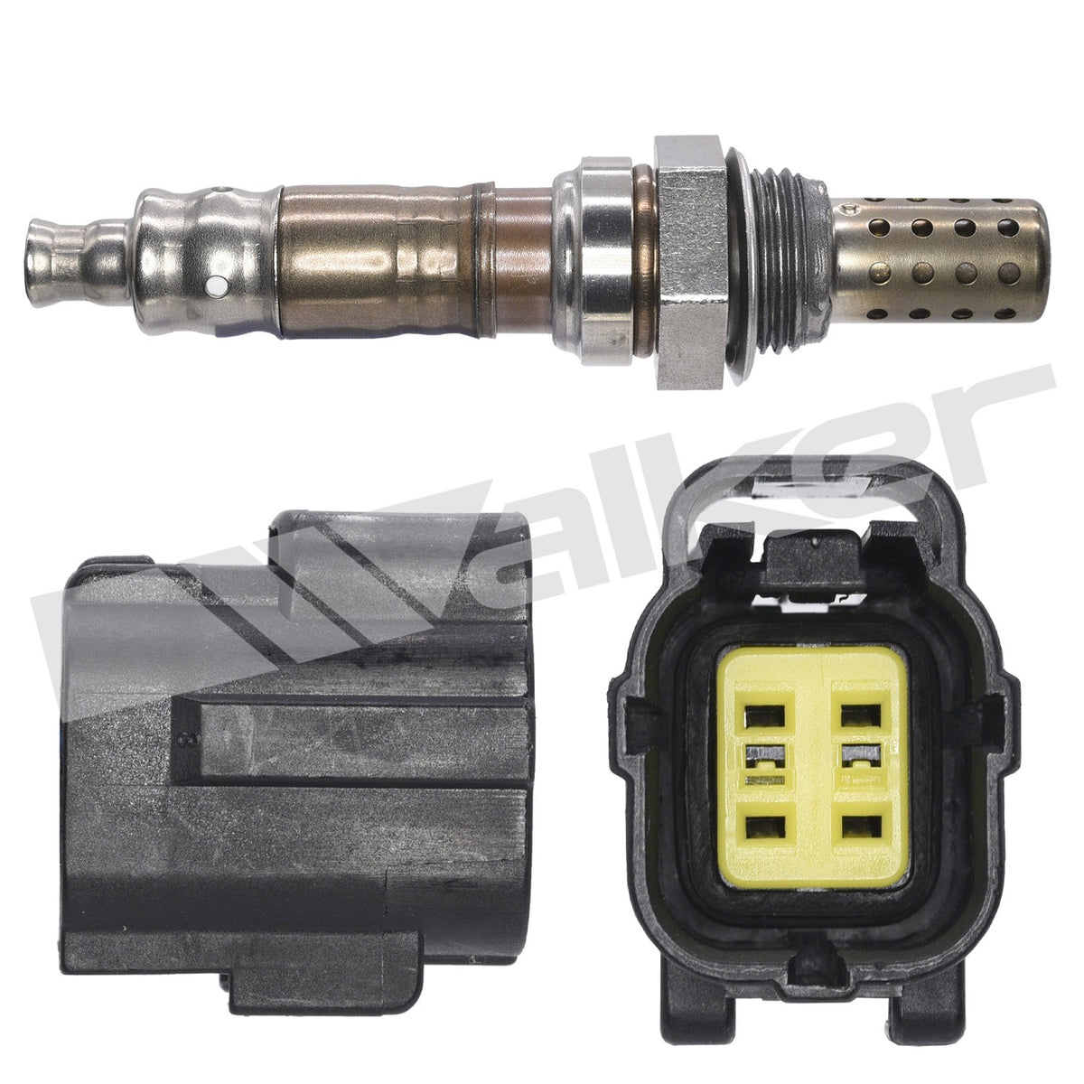 Walker Products Walker Products 350-34586 Oxygen Sensor 4-W Direct Fit 350-34586