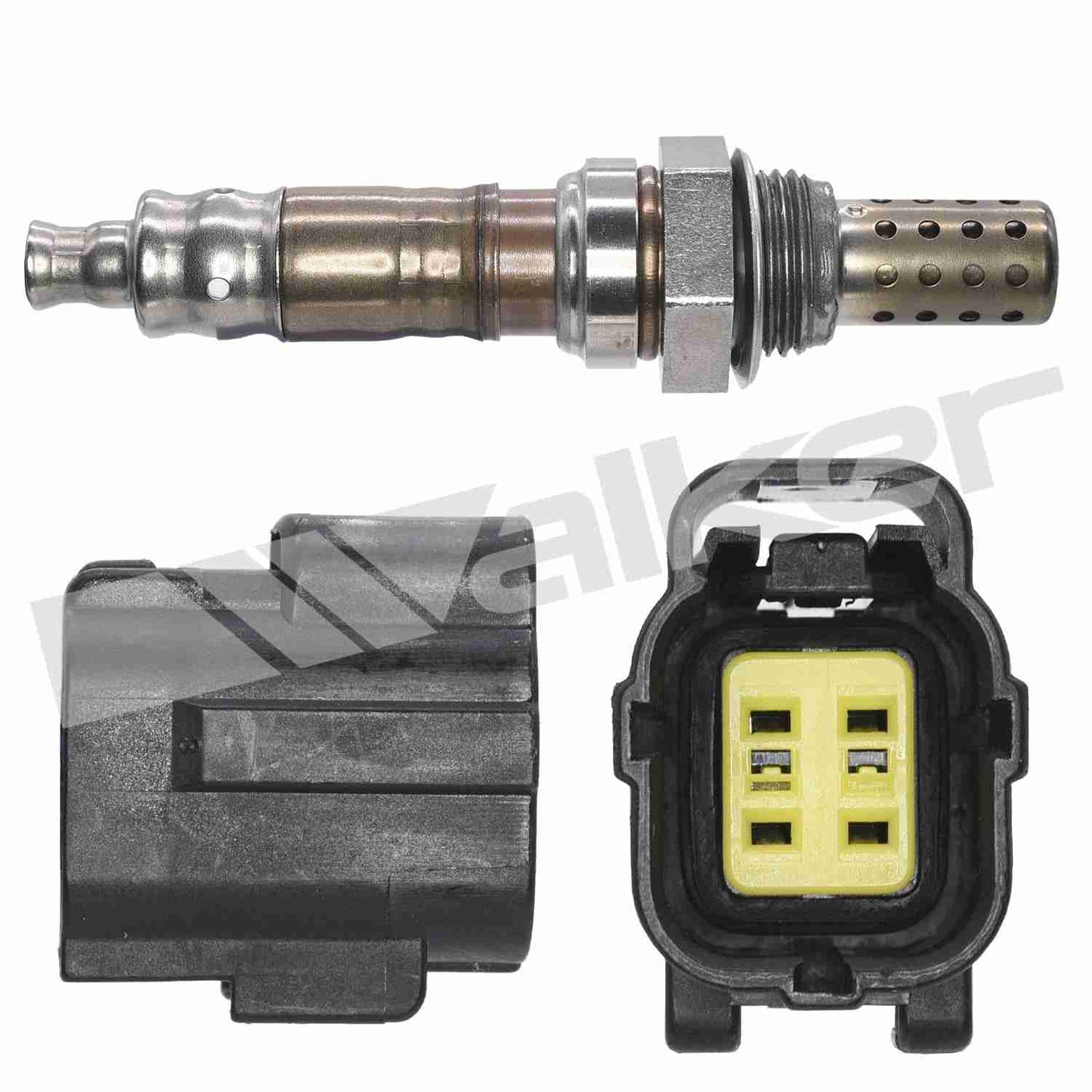 Walker Products Walker Products 350-34586 Oxygen Sensor 4-W Direct Fit 350-34586