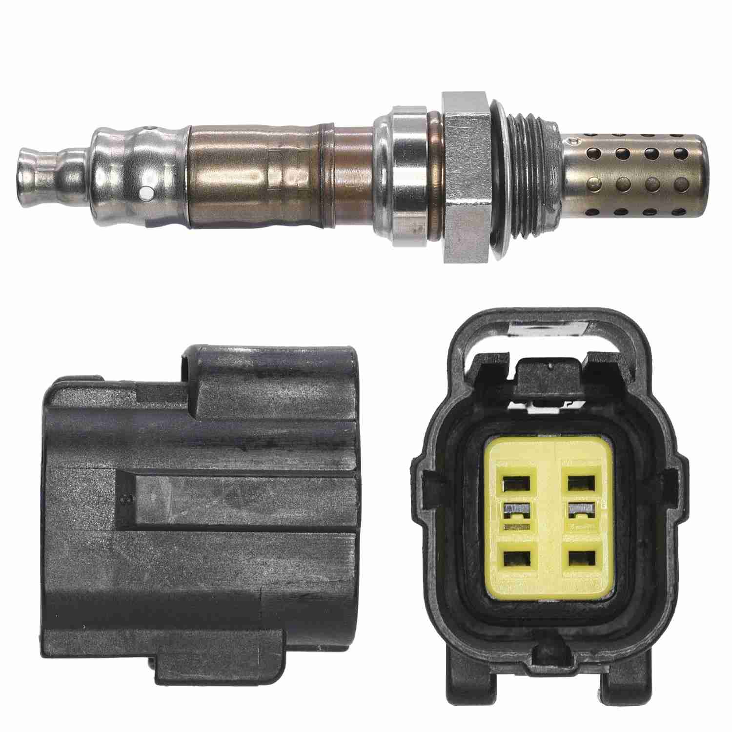 Walker Products Walker Products 350-34586 Oxygen Sensor 4-W Direct Fit 350-34586