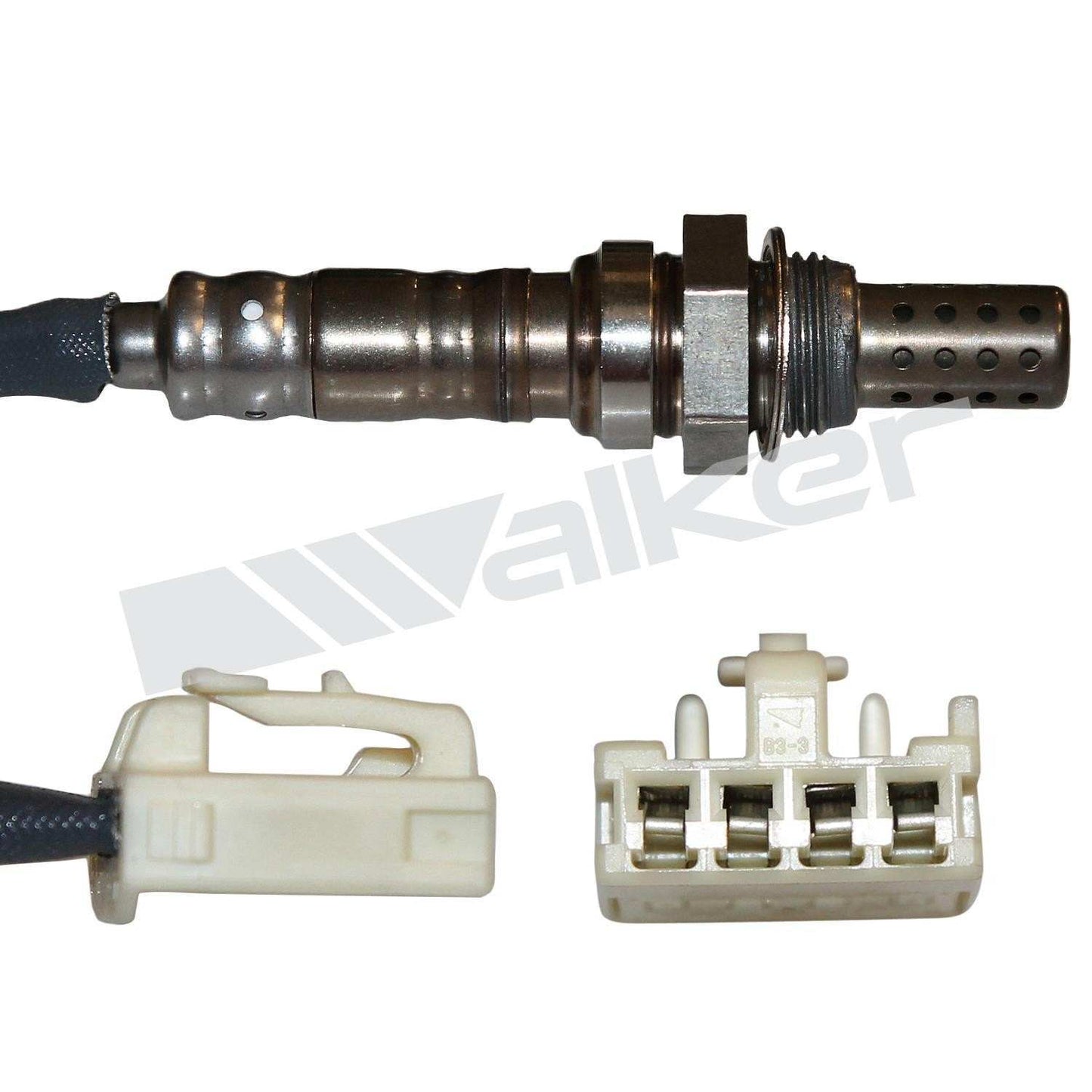 Walker Products Walker Products 350-34587 Oxygen Sensor 4-W Direct Fit 350-34587