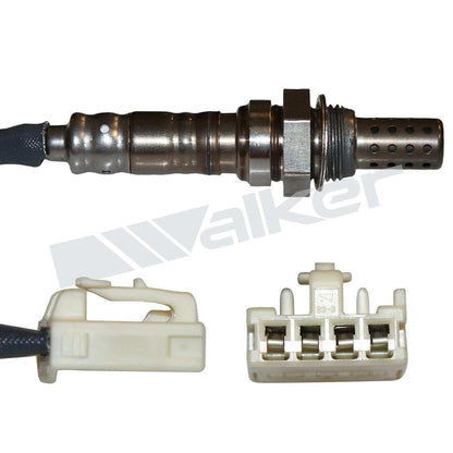 Walker Products Walker Products 350-34587 Oxygen Sensor 4-W Direct Fit 350-34587