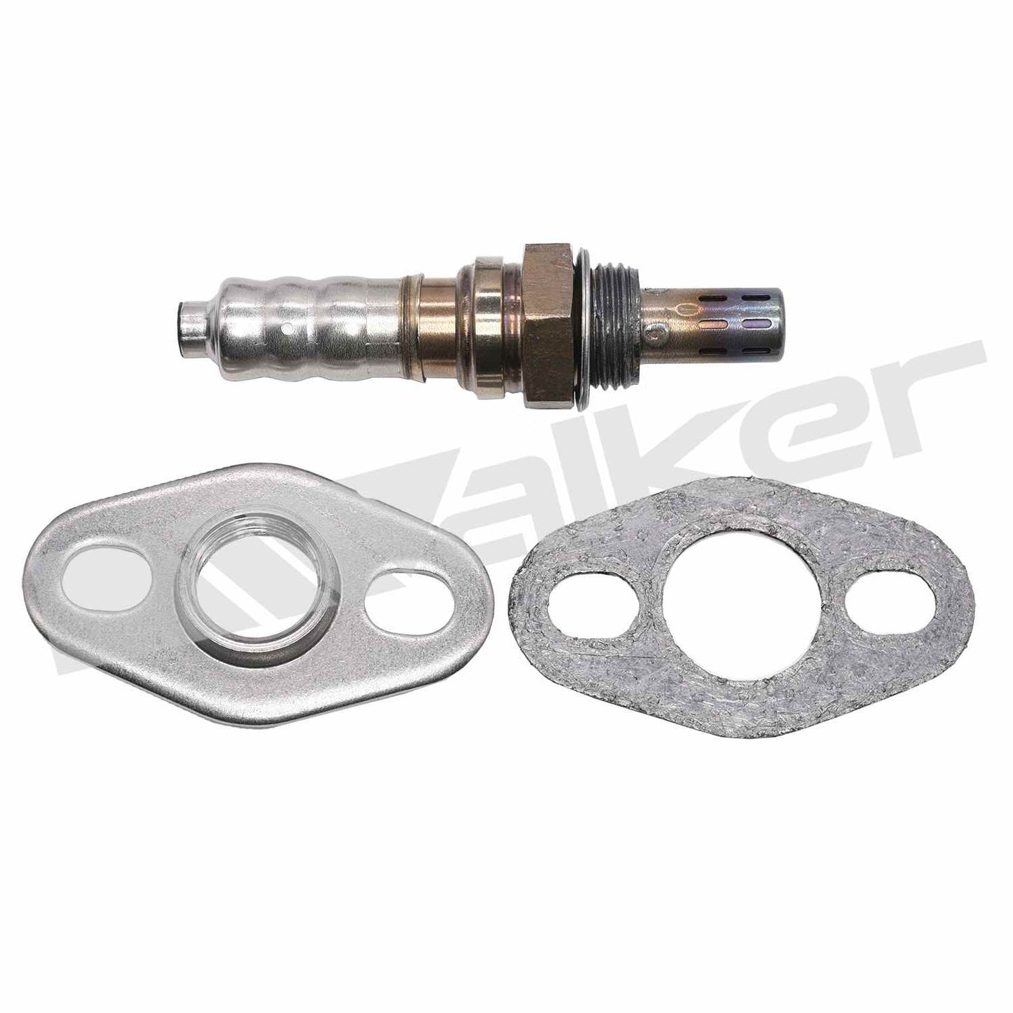 Walker Products Walker Products 350-34589 Oxygen Sensor 4-W Direct Fit W/Flange 350-34589