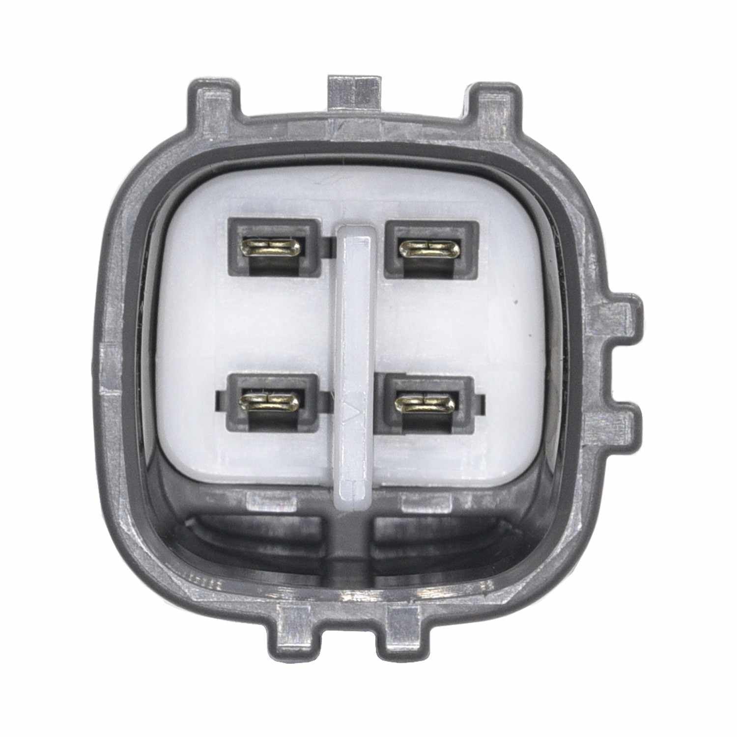 Walker Products Walker Products 350-34589 Oxygen Sensor 4-W Direct Fit W/Flange 350-34589