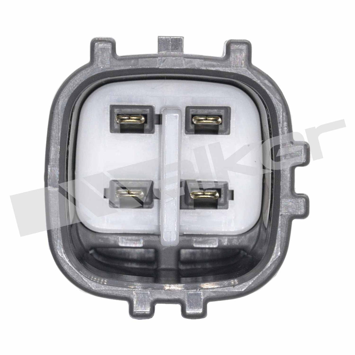 Walker Products Walker Products 350-34589 Oxygen Sensor 4-W Direct Fit W/Flange 350-34589