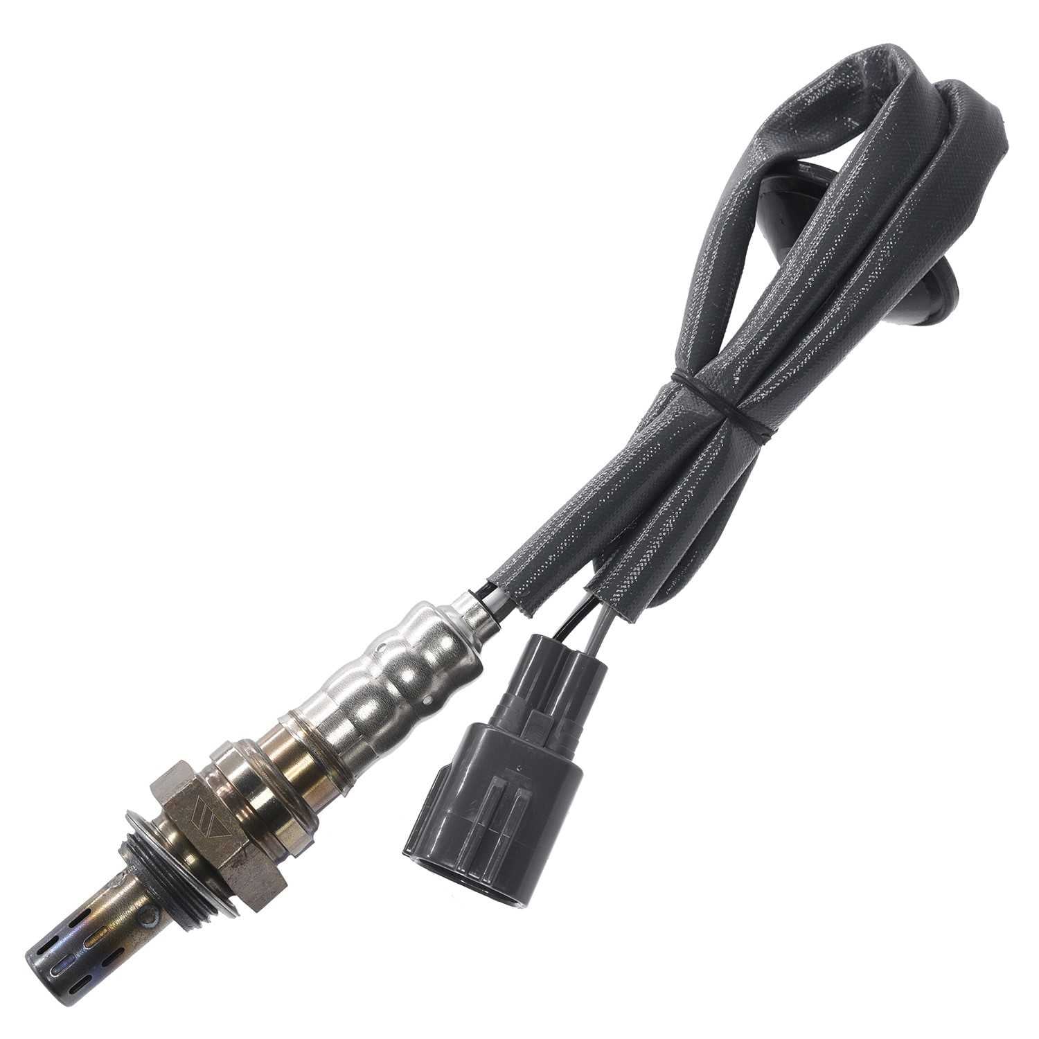 Walker Products Walker Products 350-34589 Oxygen Sensor 4-W Direct Fit W/Flange 350-34589