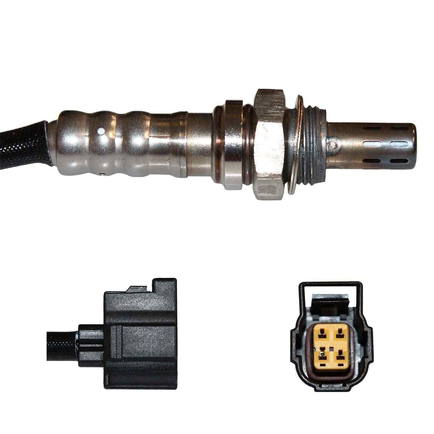Walker Products Oxygen Sensor 350-34592