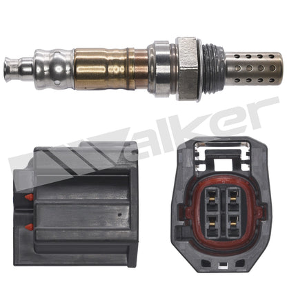 Walker Products Walker Products 350-34593 Oxygen Sensor 4-W Direct Fit 350-34593