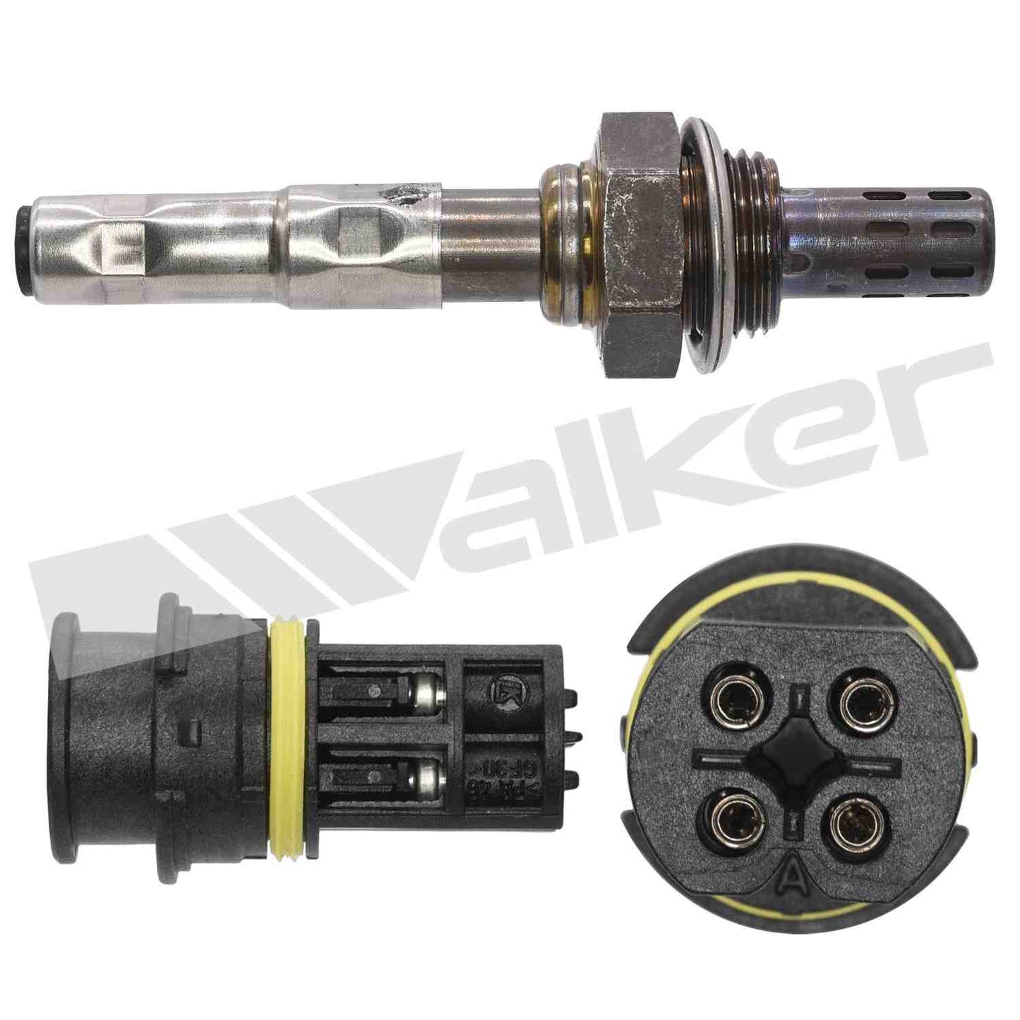 Walker Products Walker Products 350-34594 Oxygen Sensor 4-W Direct Fit 350-34594