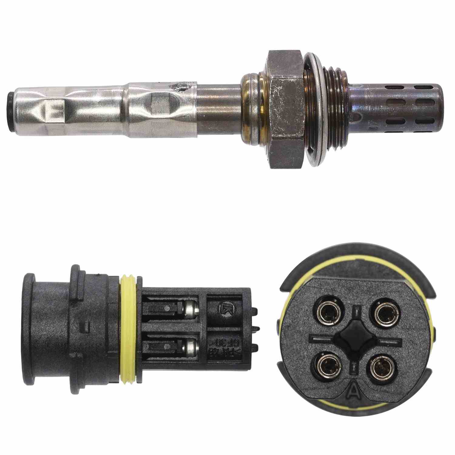 Walker Products Walker Products 350-34594 Oxygen Sensor 4-W Direct Fit 350-34594