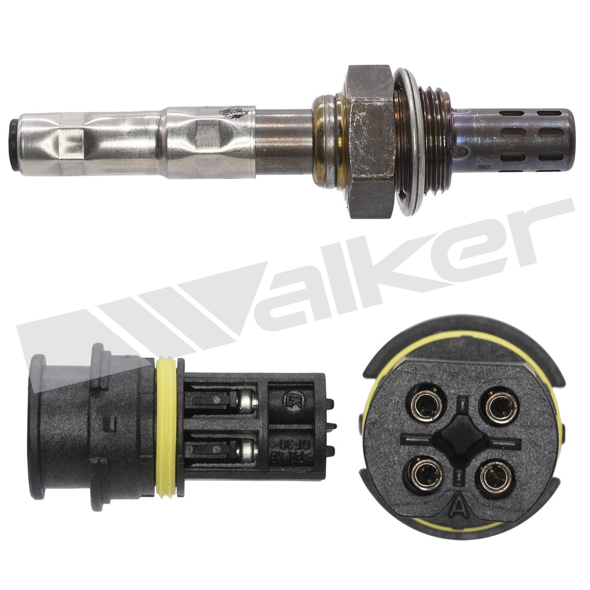 Walker Products Walker Products 350-34594 Oxygen Sensor 4-W Direct Fit 350-34594