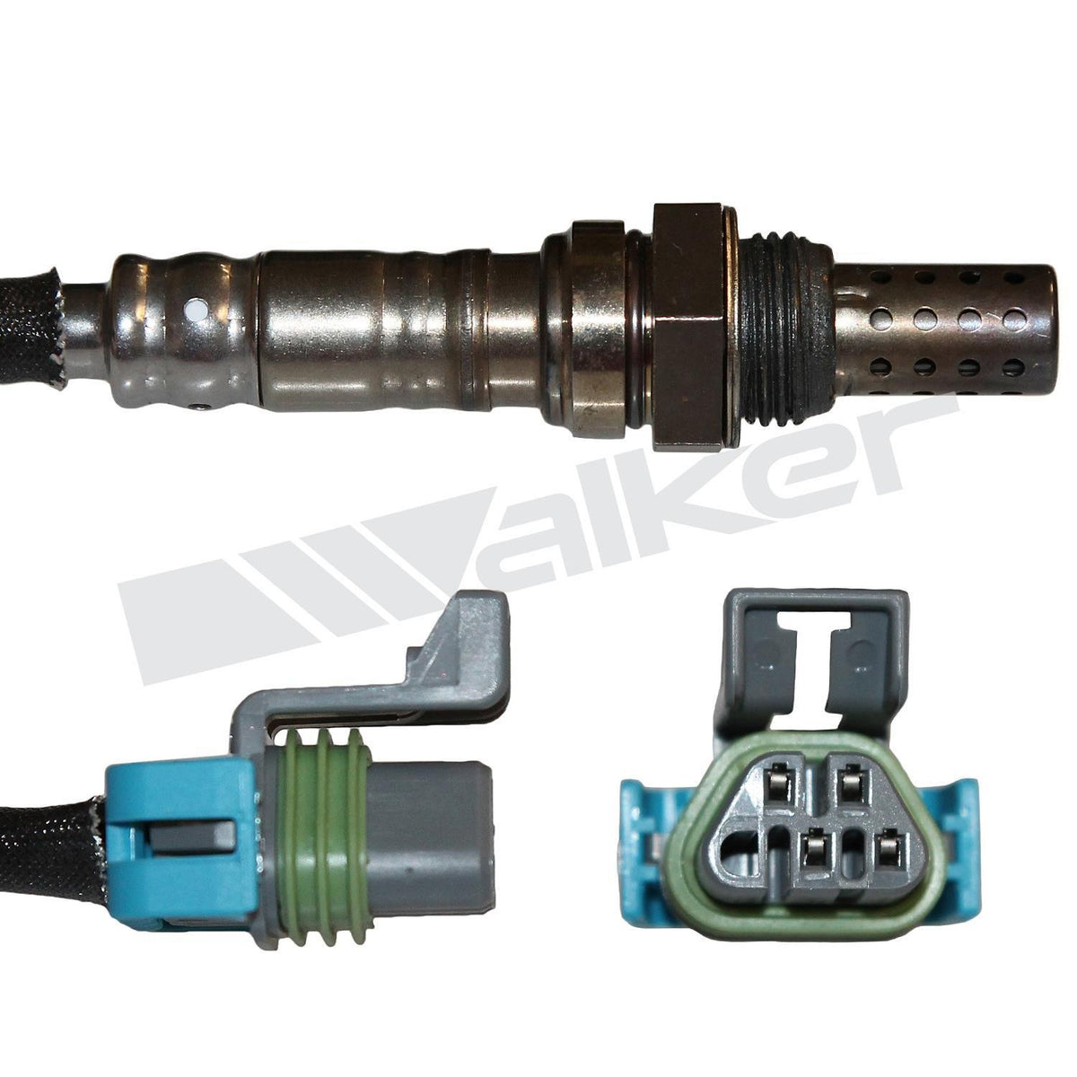 Walker Products Walker Products 350-34596 Oxygen Sensor 4-W Direct Fit 350-34596