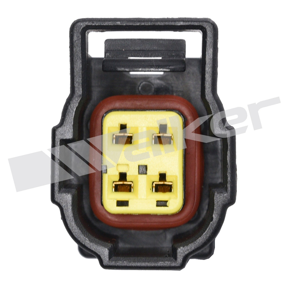 Walker Products Walker Products 350-34598 Oxygen Sensor 4-W Direct Fit 350-34598