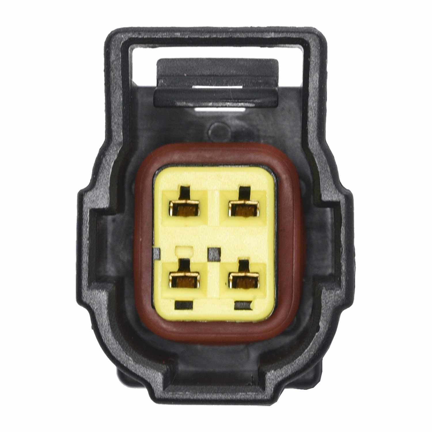 Walker Products Walker Products 350-34598 Oxygen Sensor 4-W Direct Fit 350-34598