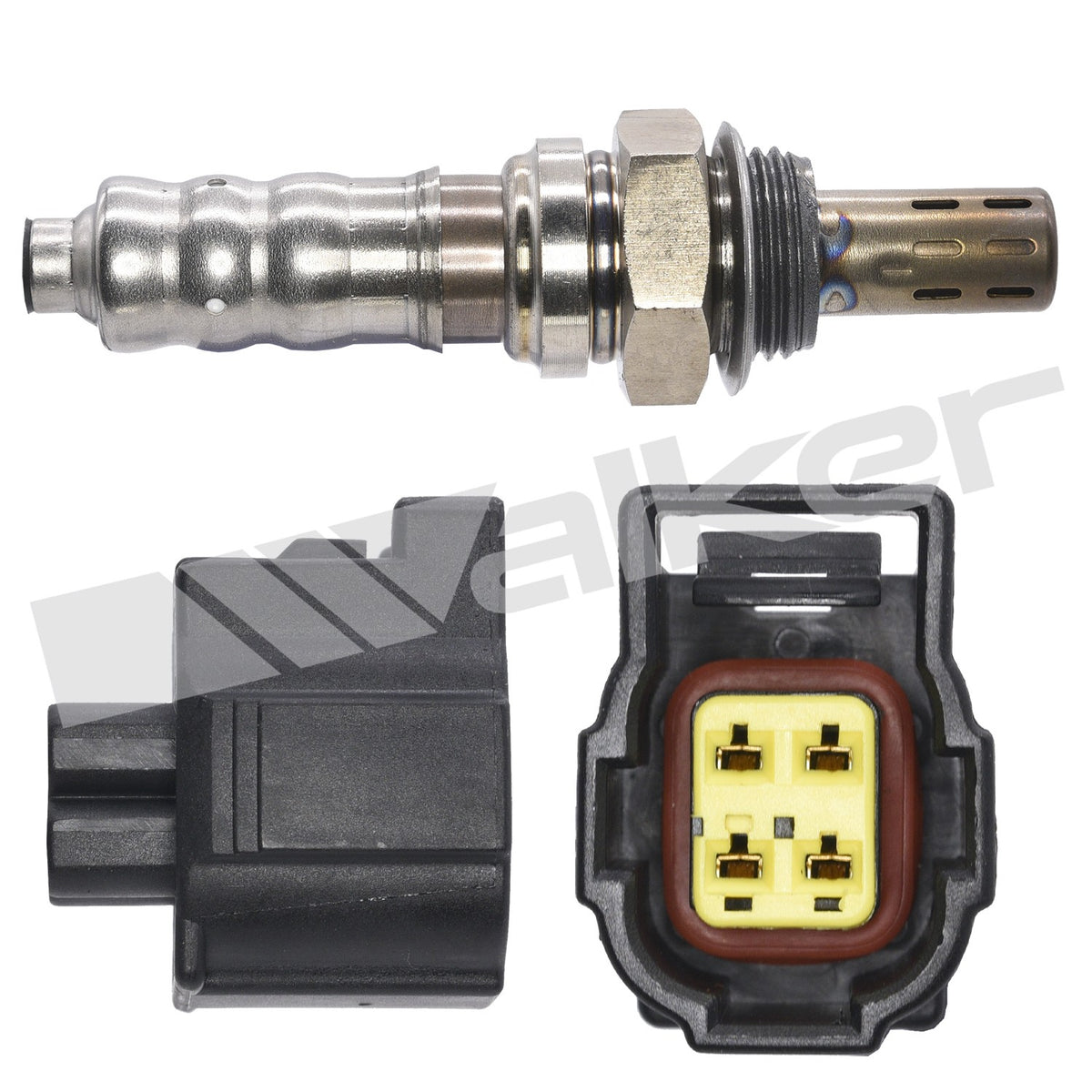 Walker Products Walker Products 350-34598 Oxygen Sensor 4-W Direct Fit 350-34598