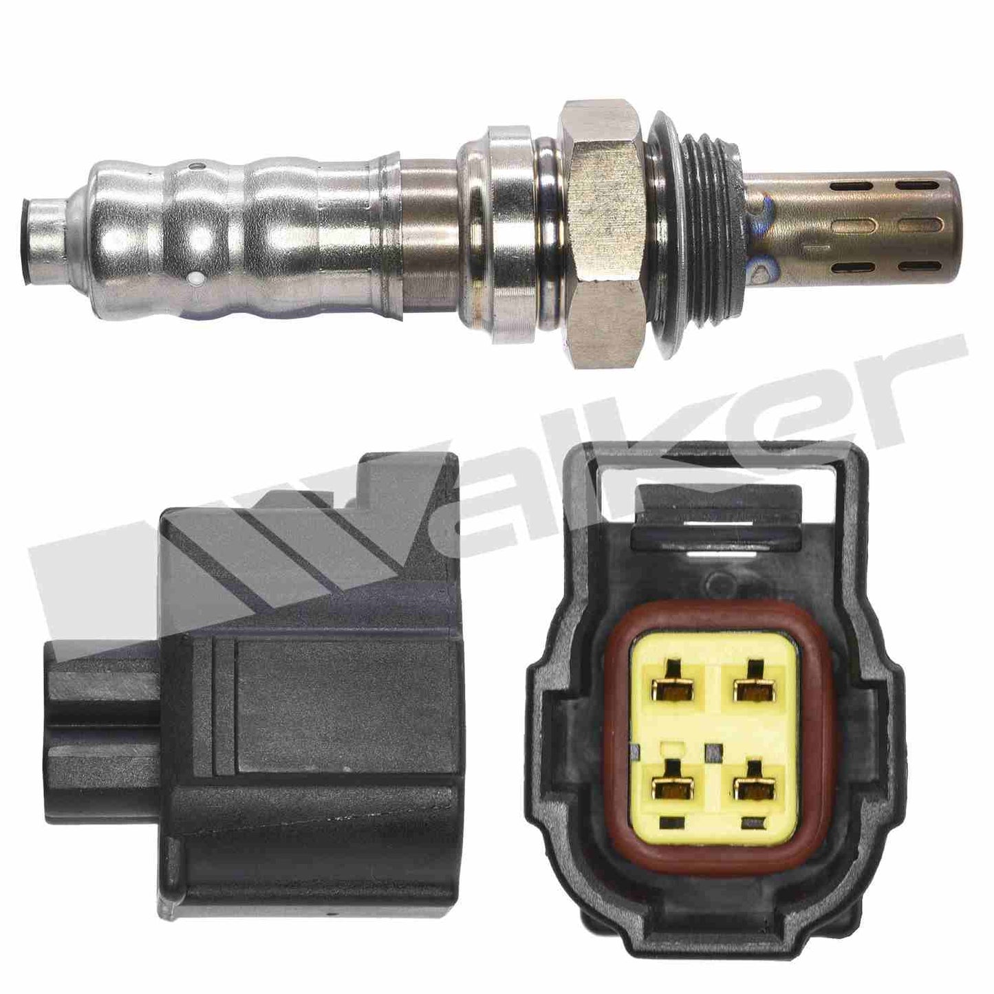 Walker Products Walker Products 350-34598 Oxygen Sensor 4-W Direct Fit 350-34598