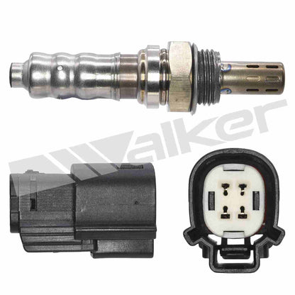 Walker Products Walker Products 350-34599 Oxygen Sensor 4-W Direct Fit 350-34599