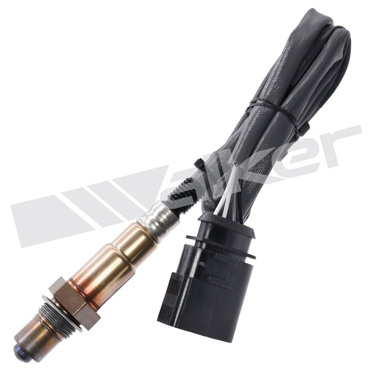 Walker Products Walker Products 350-34601 Oxygen Sensor 4-W Direct Fit 350-34601
