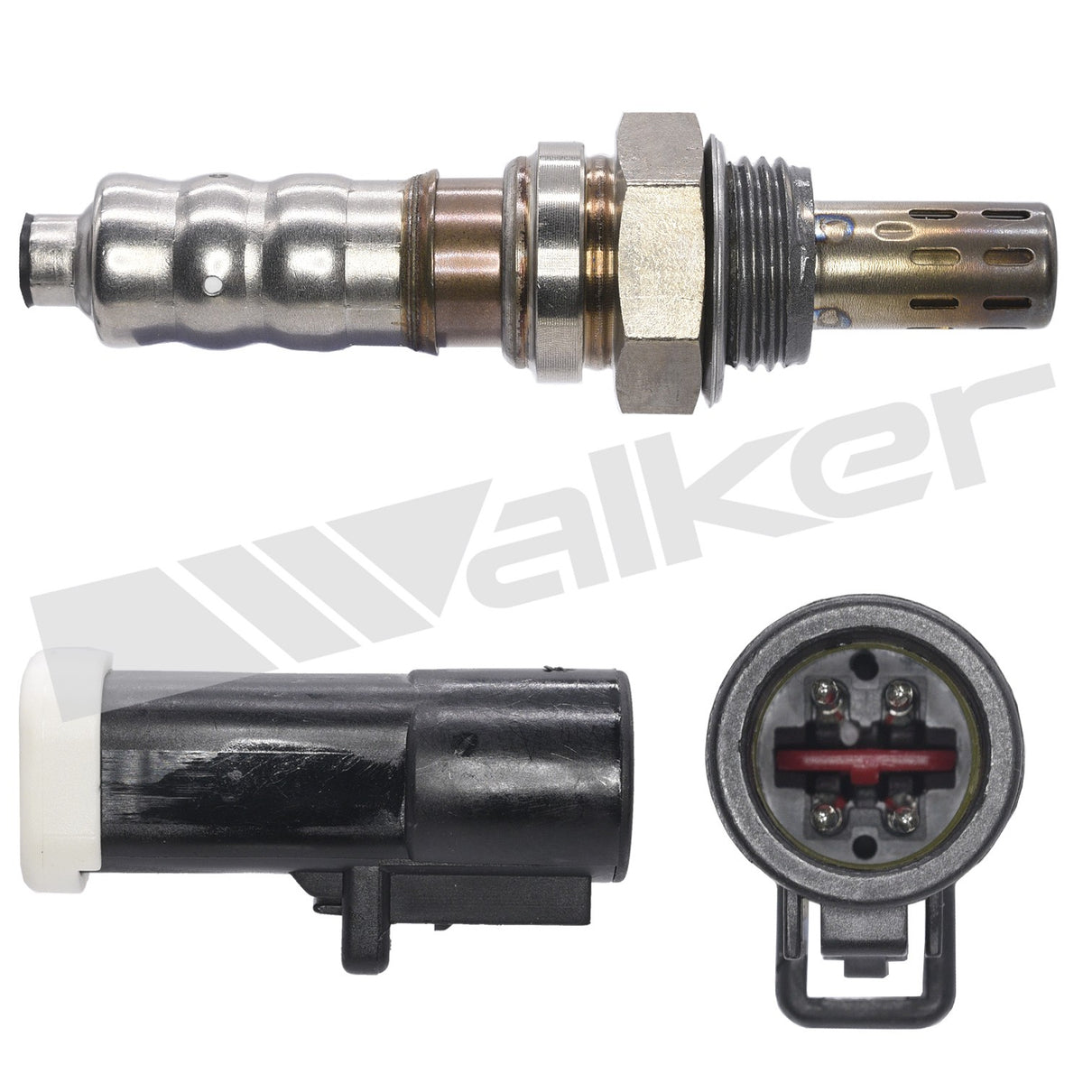Walker Products Walker Products 350-34602 Oxygen Sensor 4-W Direct Fit 350-34602