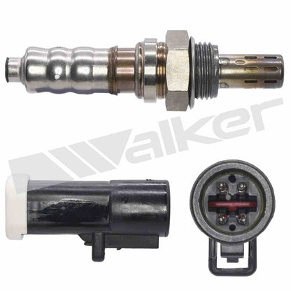 Walker Products Walker Products 350-34602 Oxygen Sensor 4-W Direct Fit 350-34602