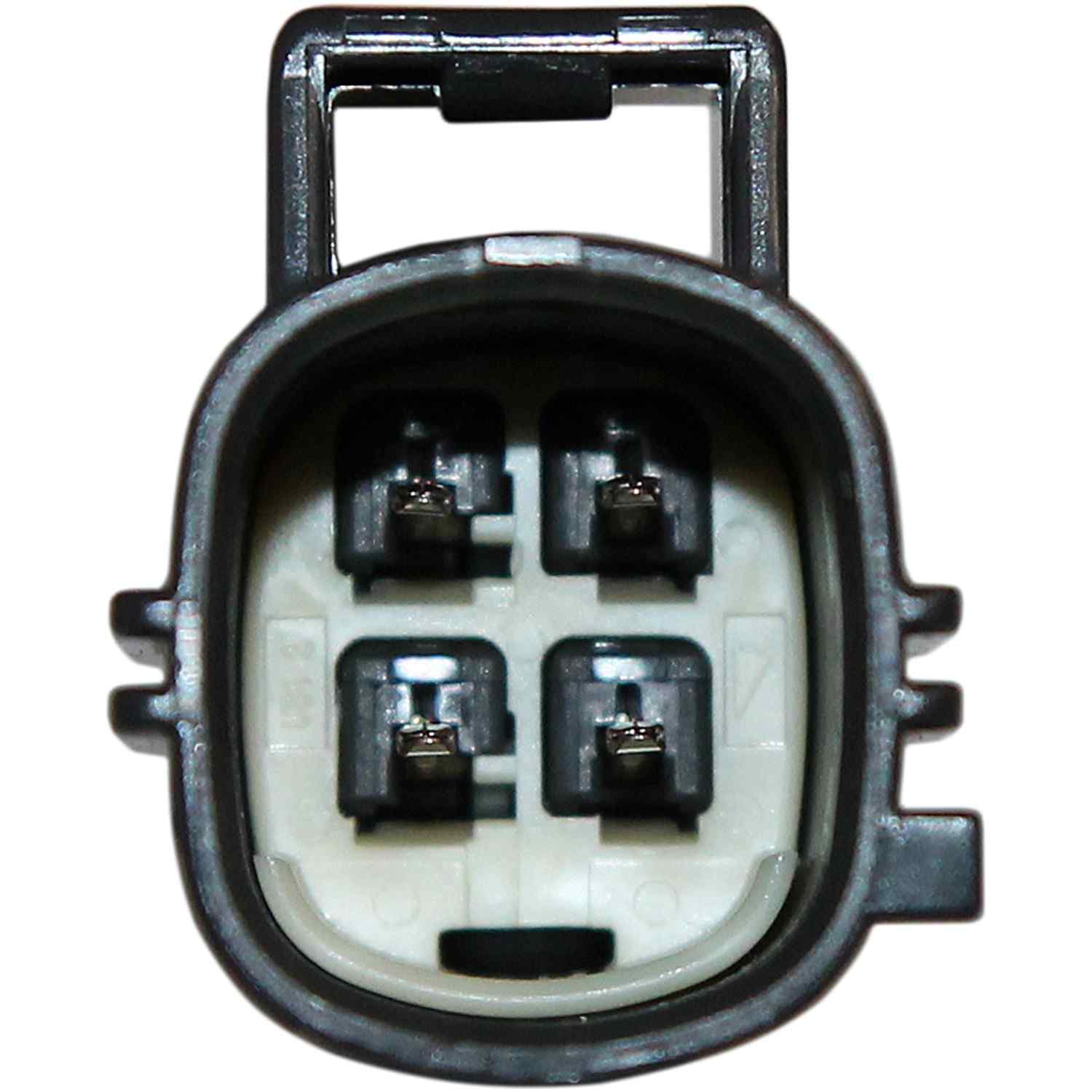 Walker Products Oxygen Sensor 350-34603