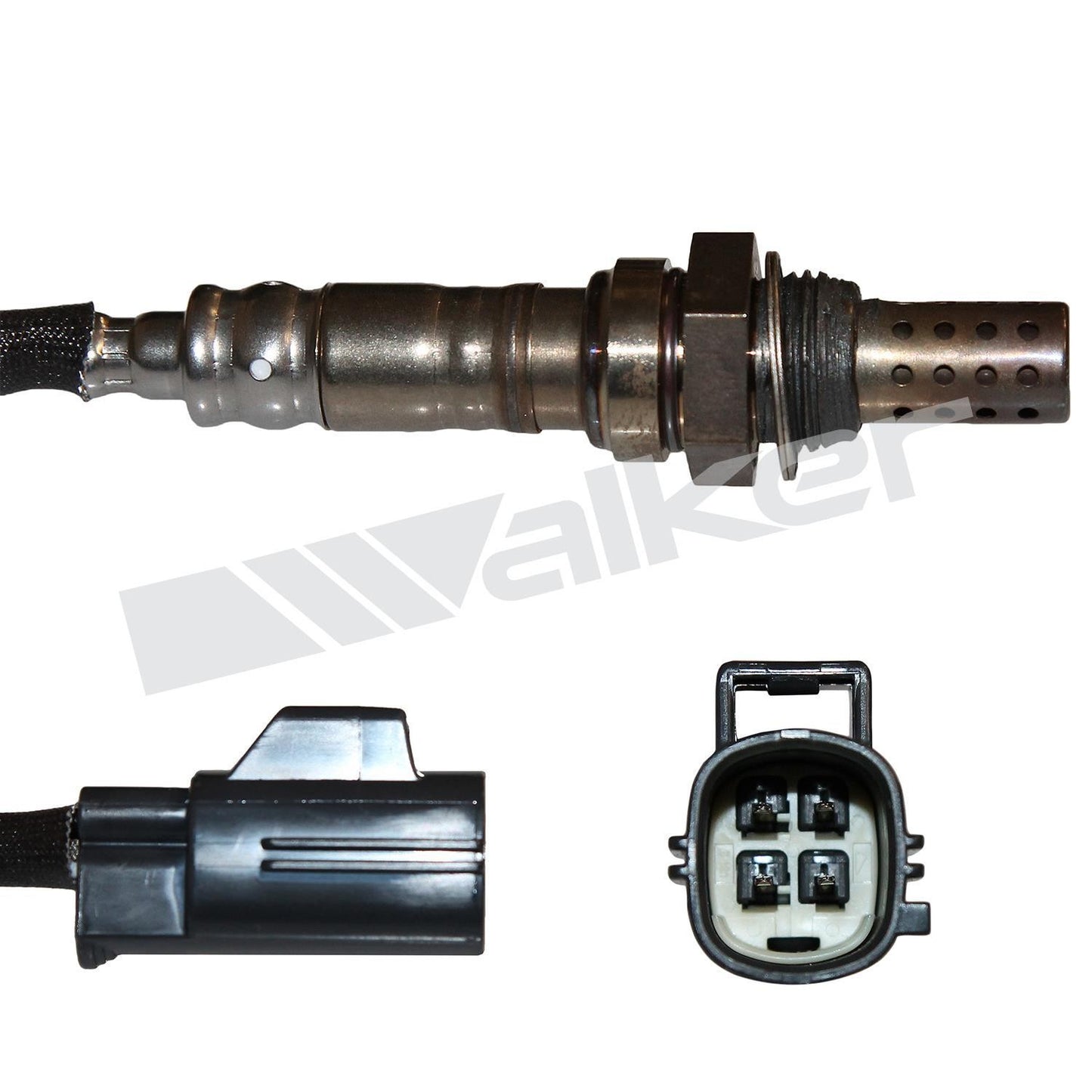 Walker Products Walker Products 350-34603 Oxygen Sensor 4-W Direct Fit 350-34603
