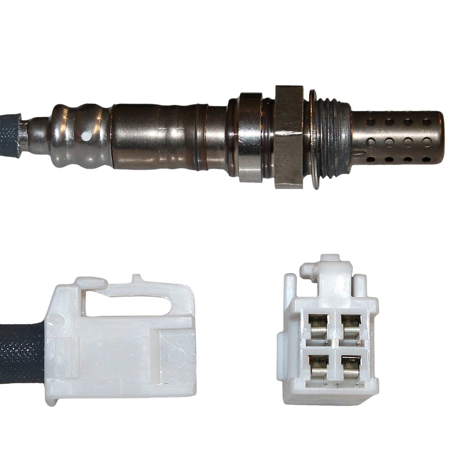 Walker Products Walker Products 350-34606 Oxygen Sensor 4-W Direct Fit 350-34606