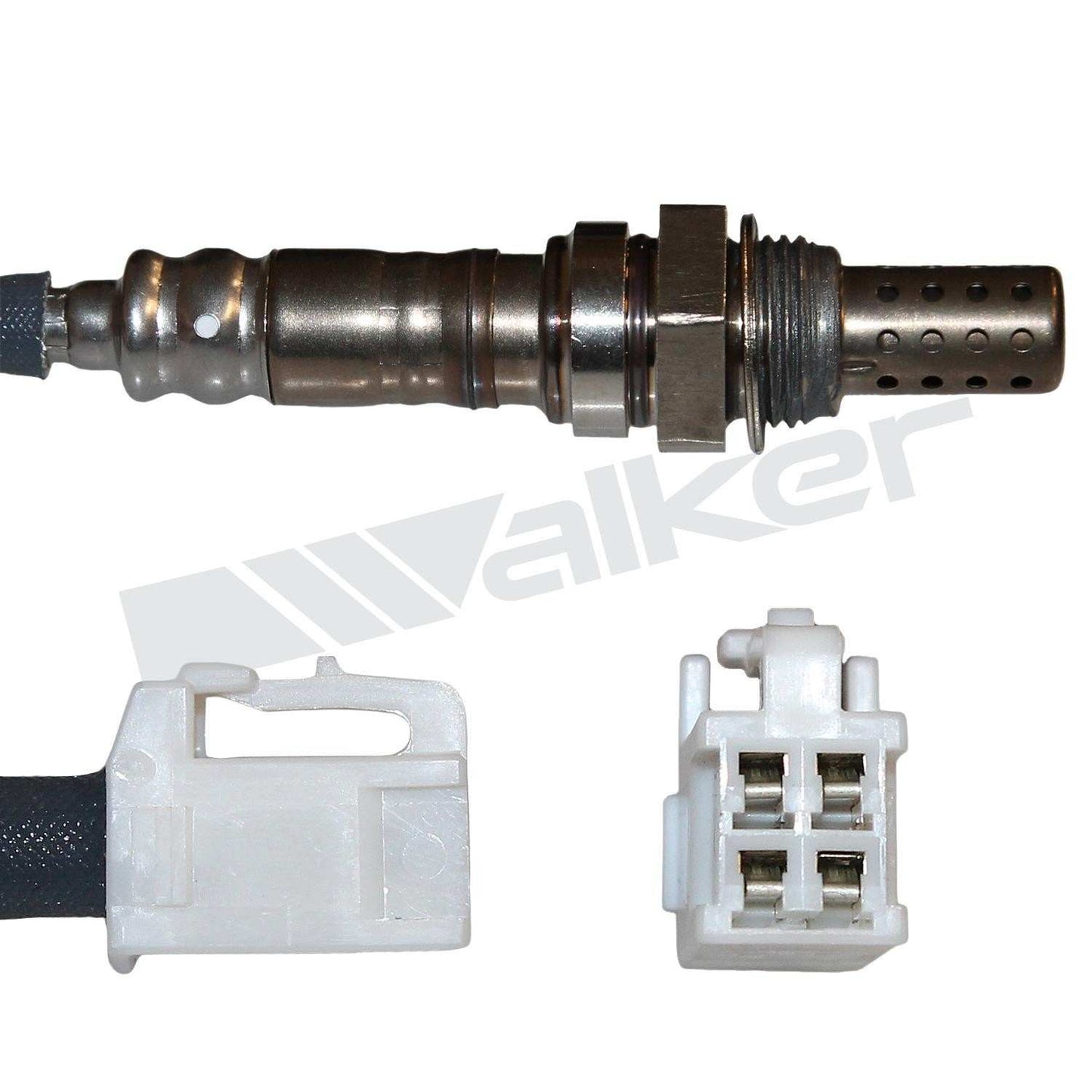 Walker Products Walker Products 350-34606 Oxygen Sensor 4-W Direct Fit 350-34606