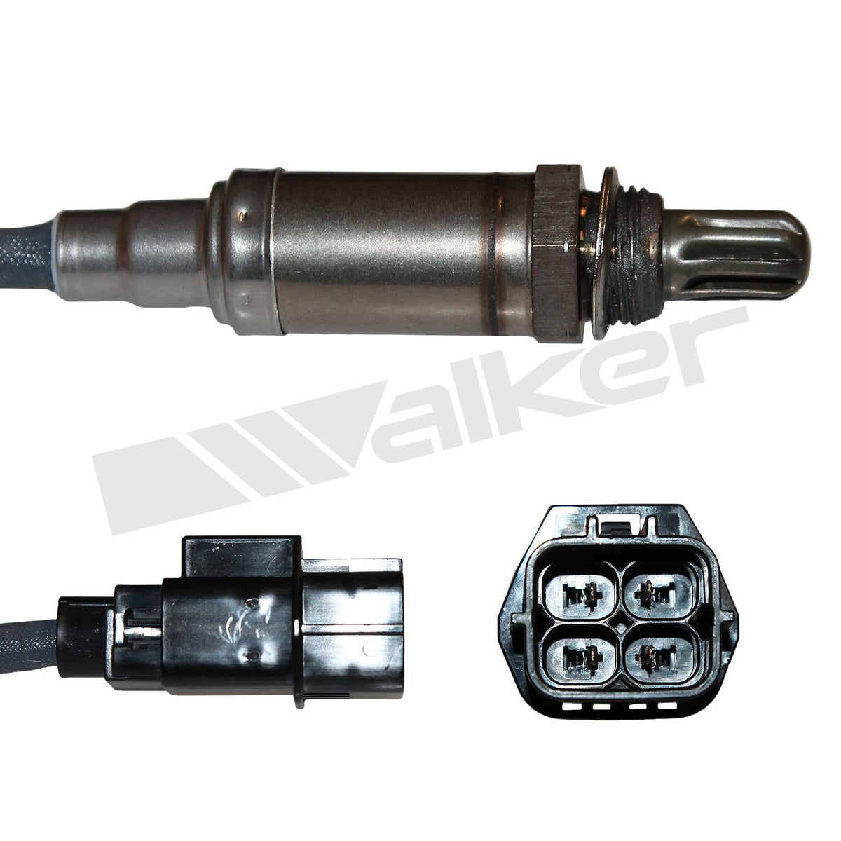 Walker Products Walker Products 350-34607 Oxygen Sensor 4-W Direct Fit 350-34607