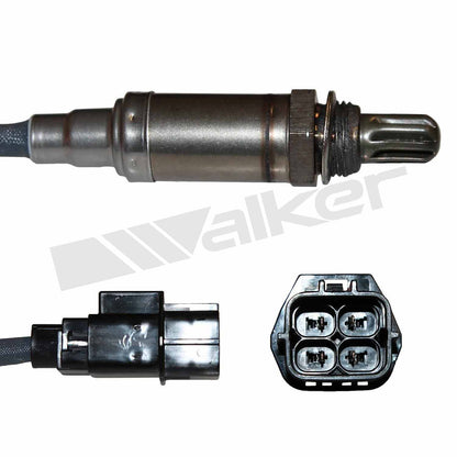 Walker Products Walker Products 350-34607 Oxygen Sensor 4-W Direct Fit 350-34607