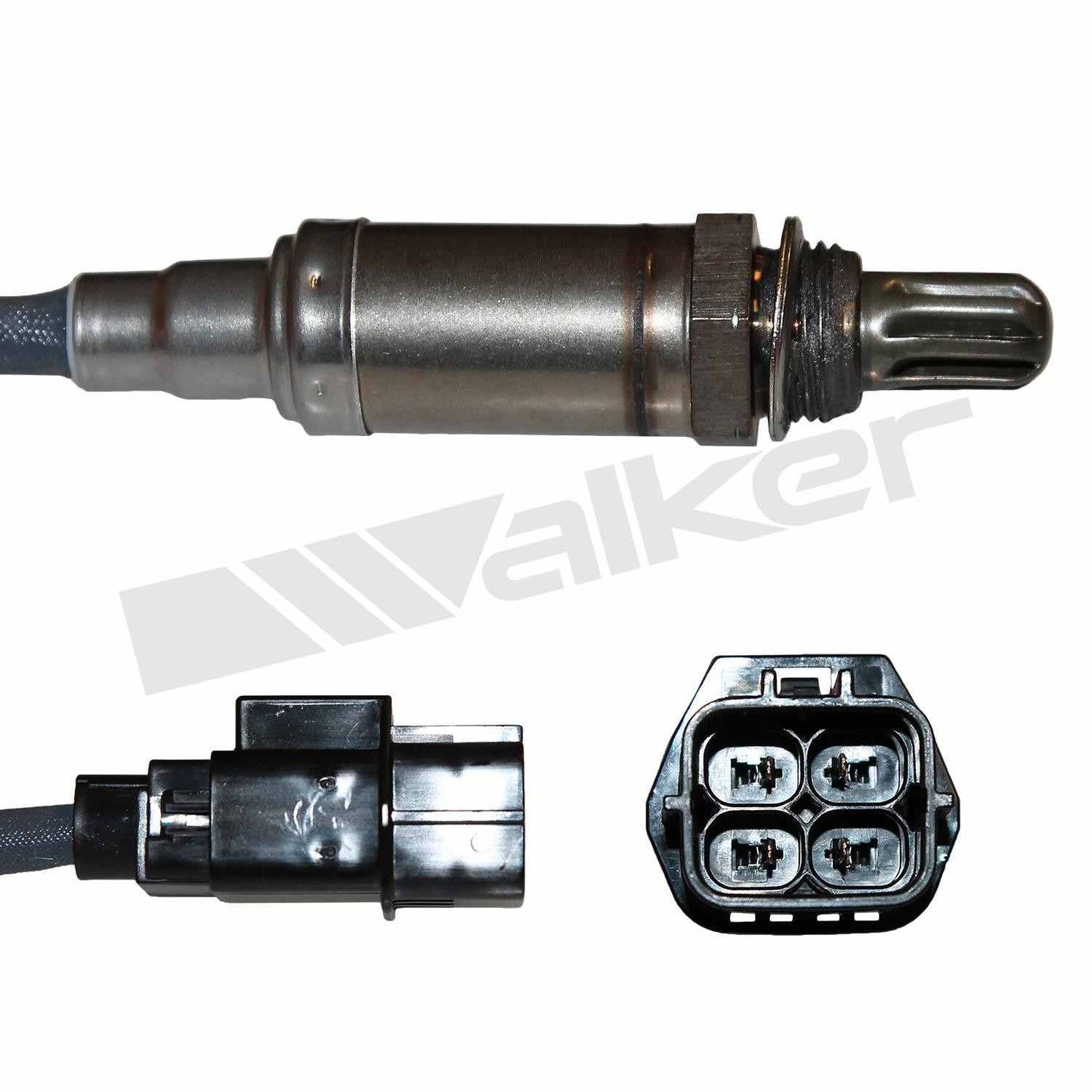 Walker Products Walker Products 350-34607 Oxygen Sensor 4-W Direct Fit 350-34607