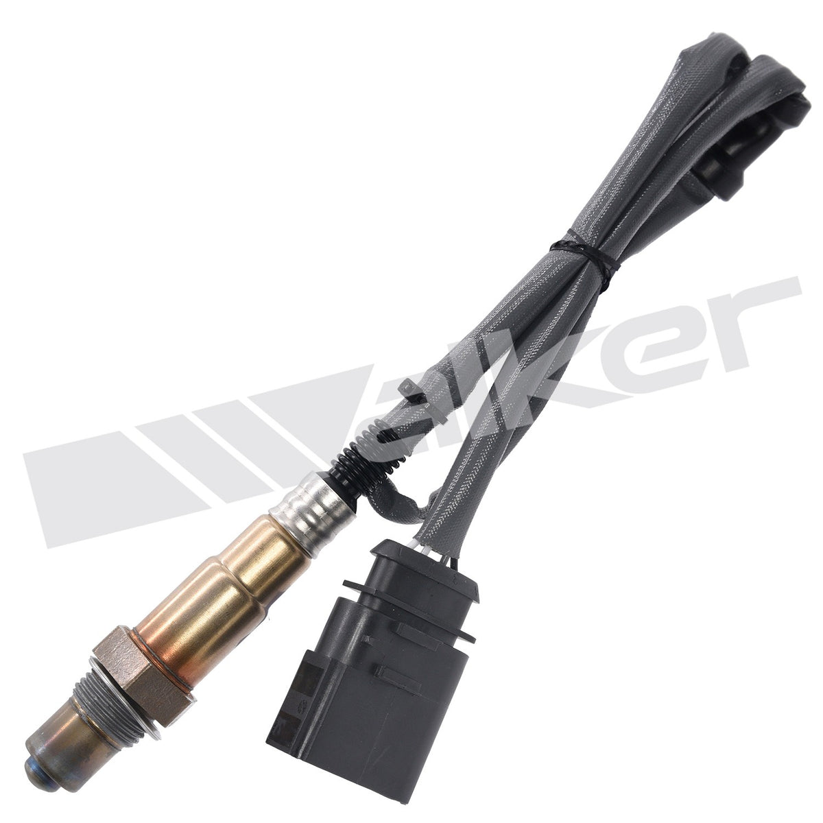 Walker Products Walker Products 350-34610 Oxygen Sensor 4-W Direct Fit 350-34610