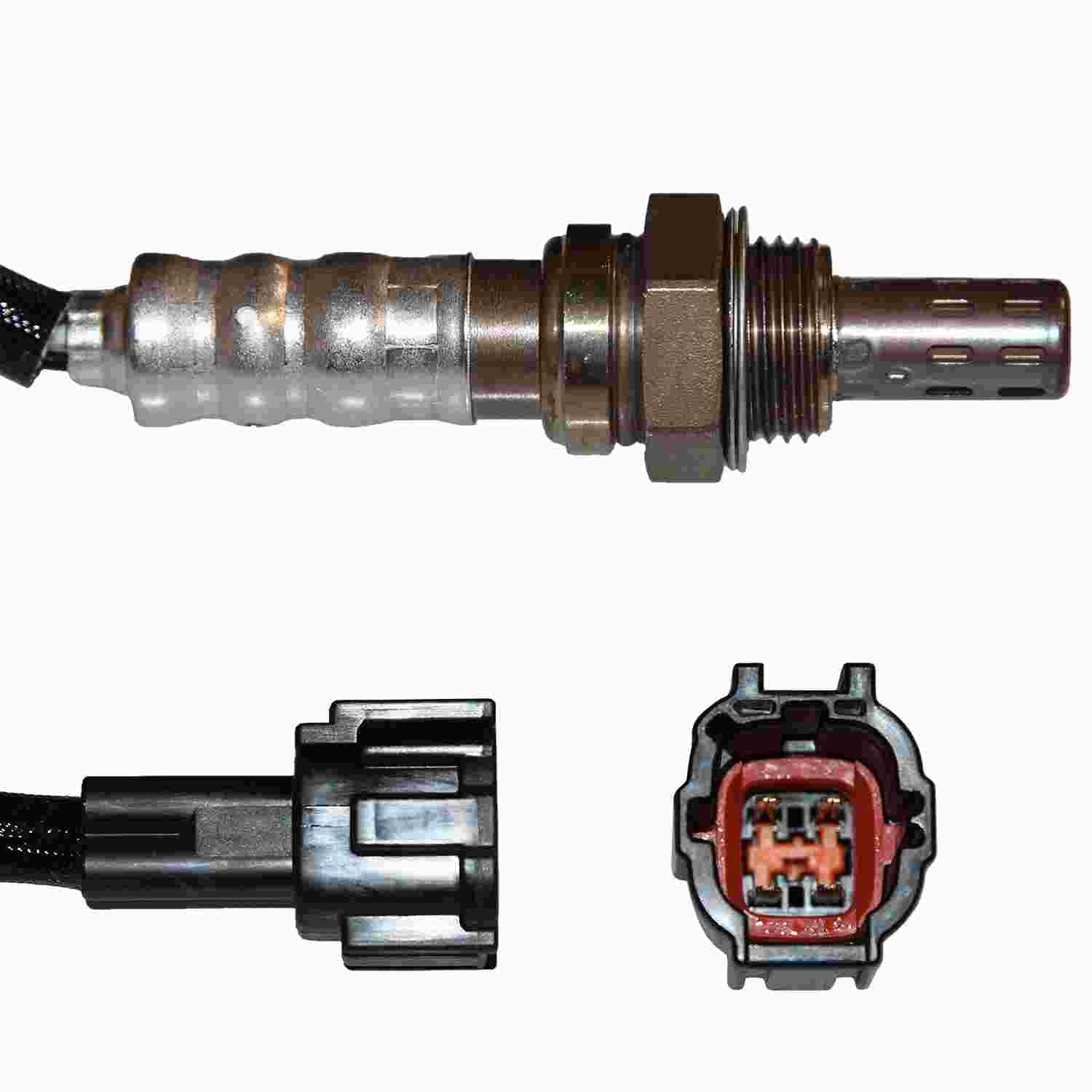 Walker Products Oxygen Sensor 350-34612