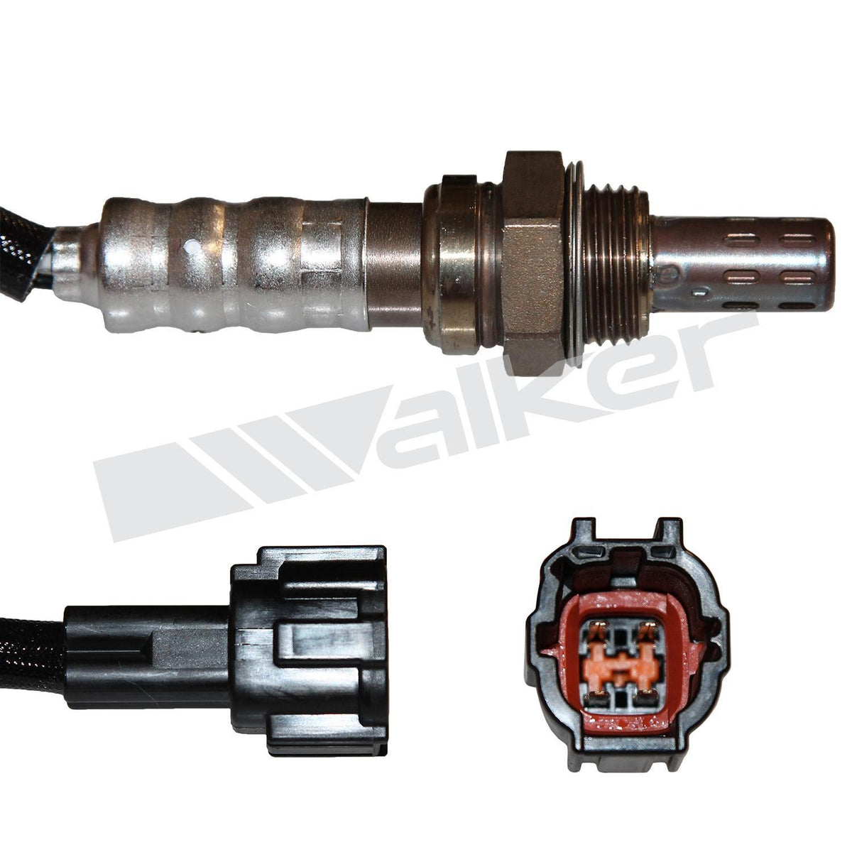 Walker Products Walker Products 350-34612 Oxygen Sensor 4-W Direct Fit 350-34612
