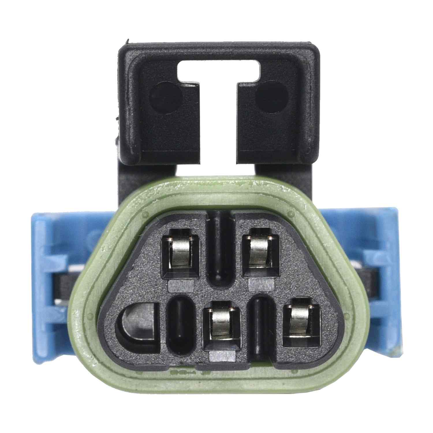 Walker Products Walker Products 350-34614 Oxygen Sensor 4-W Direct Fit 350-34614