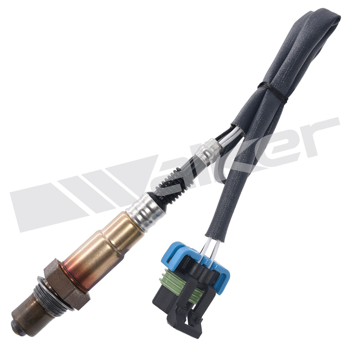Walker Products Walker Products 350-34614 Oxygen Sensor 4-W Direct Fit 350-34614