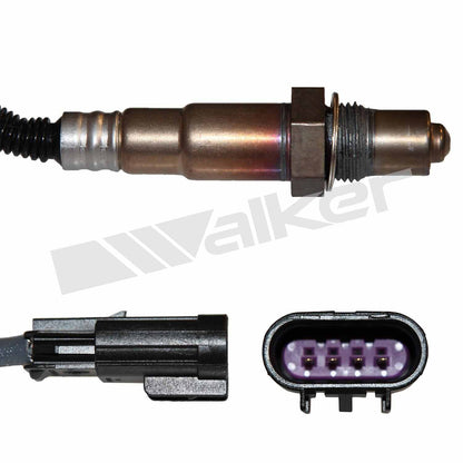 Walker Products Walker Products 350-34615 Oxygen Sensor 4-W Direct Fit 350-34615