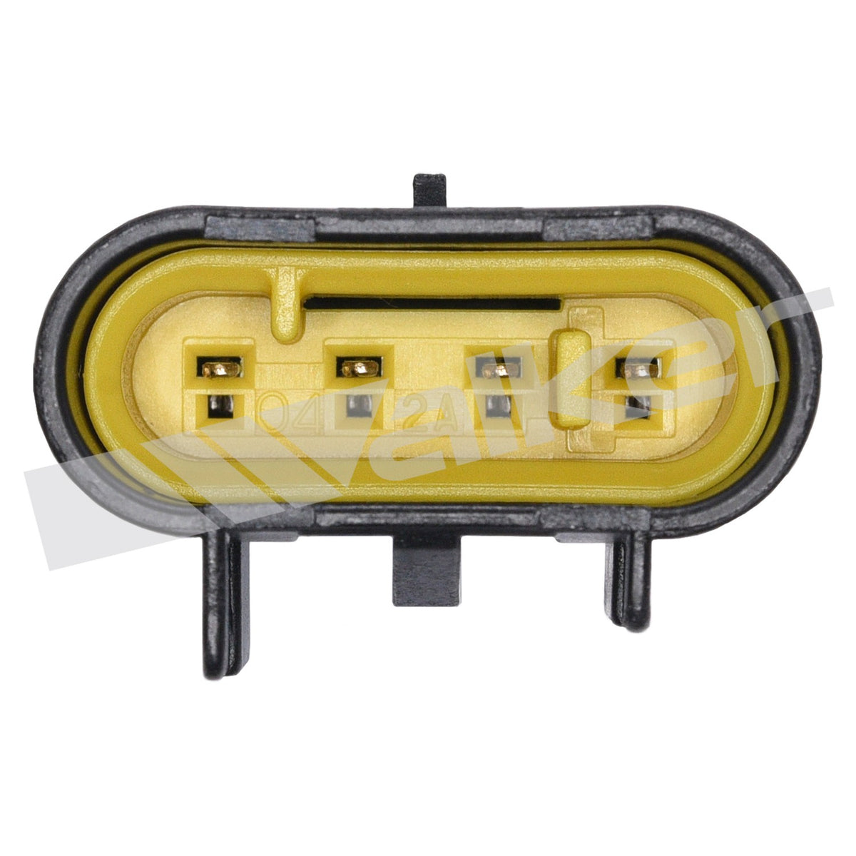 Walker Products Walker Products 350-34616 Oxygen Sensor 4-W Direct Fit 350-34616