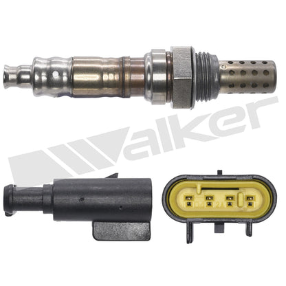 Walker Products Walker Products 350-34616 Oxygen Sensor 4-W Direct Fit 350-34616