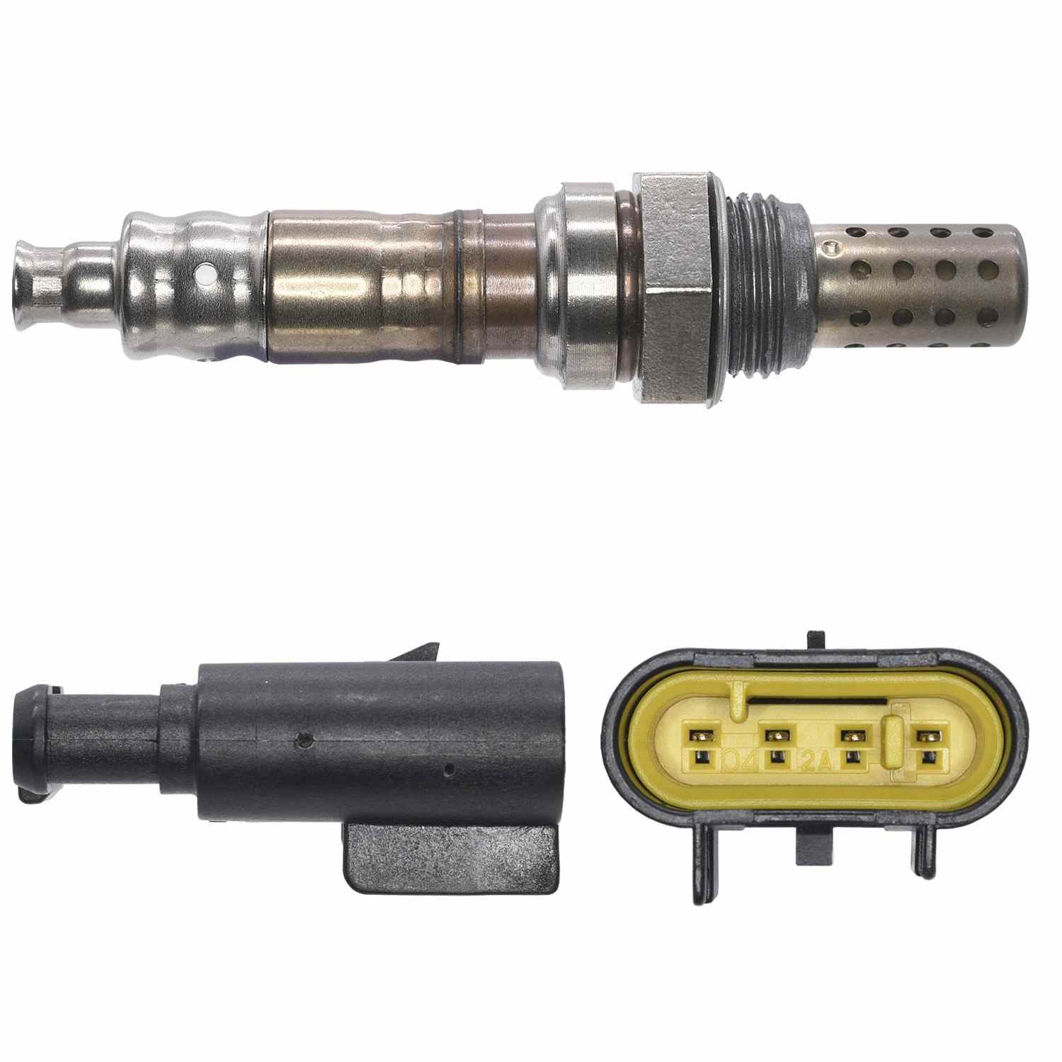 Walker Products Walker Products 350-34616 Oxygen Sensor 4-W Direct Fit 350-34616