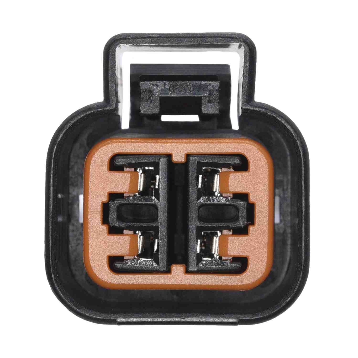 Walker Products Walker Products 350-34617 Oxygen Sensor 4-W Direct Fit 350-34617